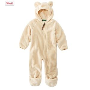 LL Bean Hi Pile Fleece